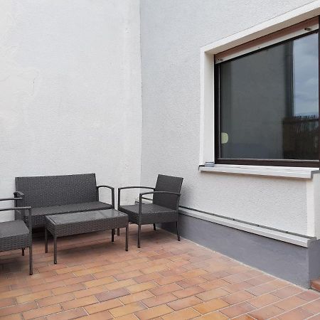 Maisonette Im Hof Krupp Bruchhausen  外观 照片