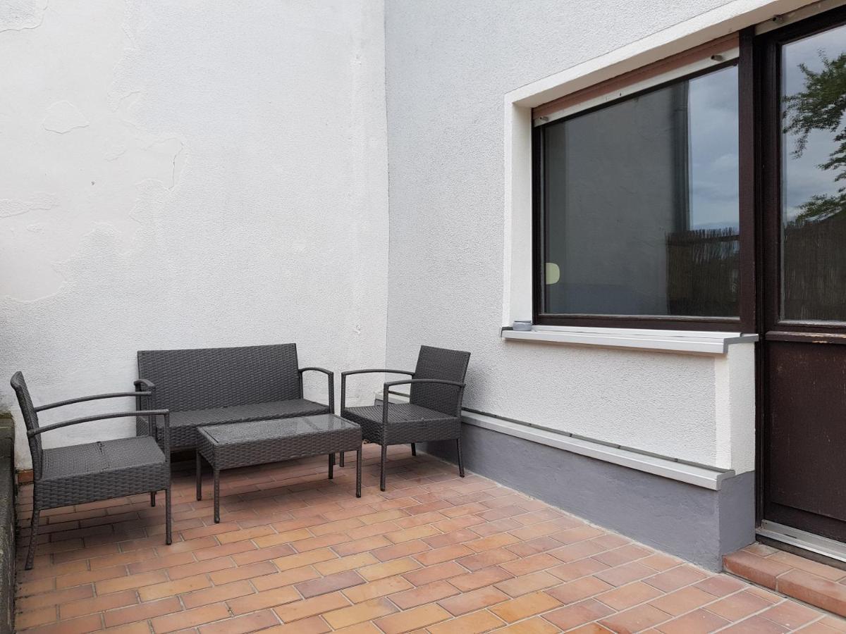 Maisonette Im Hof Krupp Bruchhausen  外观 照片