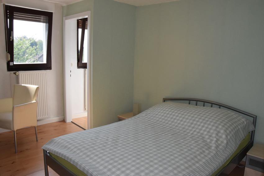 Maisonette Im Hof Krupp Bruchhausen  外观 照片