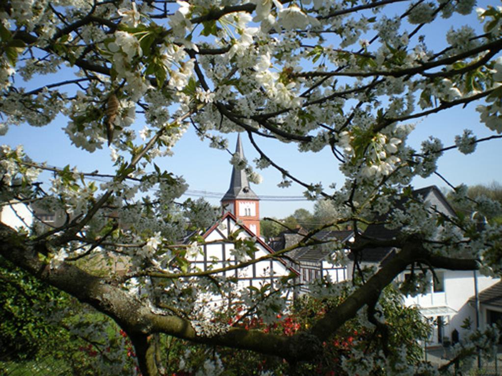 Maisonette Im Hof Krupp Bruchhausen  外观 照片