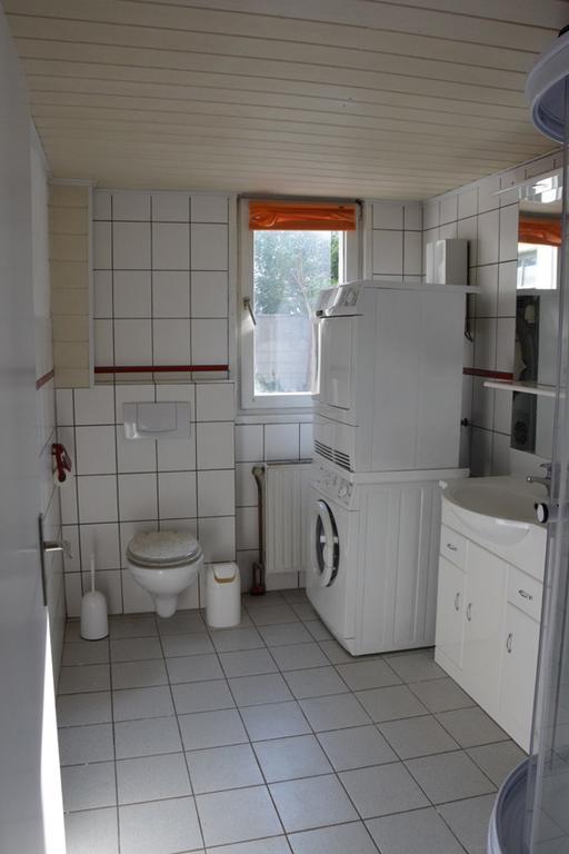 Maisonette Im Hof Krupp Bruchhausen  外观 照片