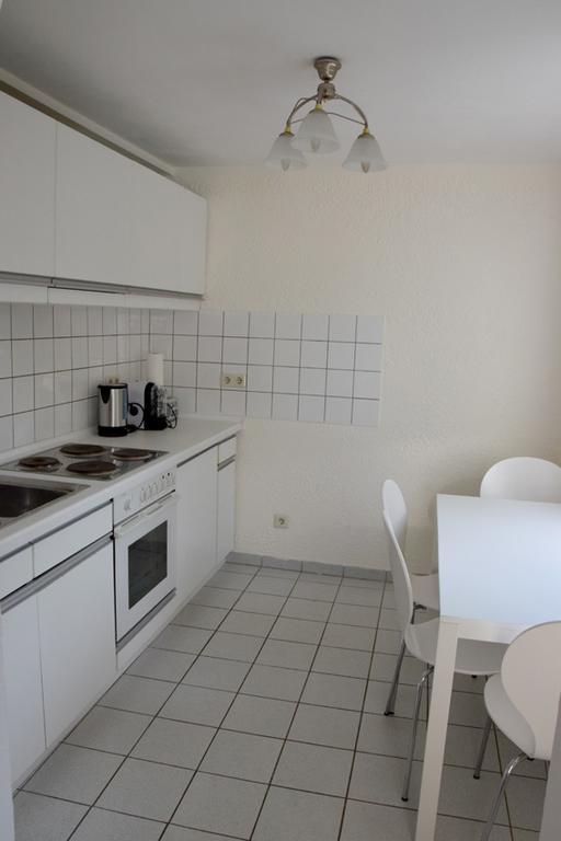 Maisonette Im Hof Krupp Bruchhausen  外观 照片