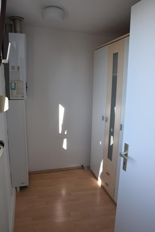 Maisonette Im Hof Krupp Bruchhausen  外观 照片